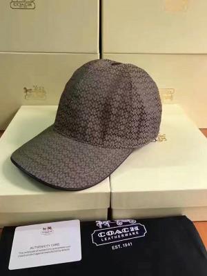 Cheap Coach Caps wholesale No. 5